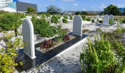 ގަލޮޅު ސަހަރާއިން ބައެއް މަހާނަތައް ނަގަނީ