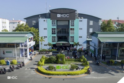 ގޯތި ވައްކަން: ޕާސްޕޯޓު ހިފެހެއްޓި އެންމެންގެ އިލެކްޓްރޯނިކް ސާމާނު ހިފަހައްޓައިފި