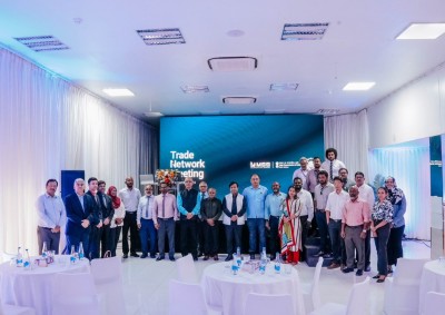 ރާއްޖެއާއި އިންޑިއާއާ ދެމެދު ކާގޯ ދަތުރުތައް އިތުރުކުރަނީ