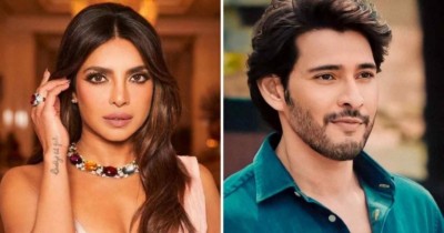 ޕްރިޔަންކާއަށް ޑައިރެކްޓަރު އެސްއެސް ރާޖާމޮލީގެ ފިލްމެއް