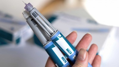 317 ރުފިޔާއަށް ވިއްކާ އިންސިއުލިން ޕެން، ބަލްކް ޕްރޮކިއުމެންޓްއިން 84 ރުފިޔާއަށް ލިބޭ