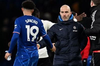 45 އަހަރު ތެރޭ ޗެލްސީ ދަނޑުގައި ފުލަމްގެ ފުރަތަމަ މޮޅު؛ ޗެލްސީއަށް މާޔޫސްކަން