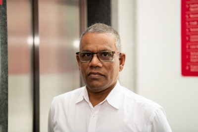 ކައުންސިލްތަކުގެ ޚިޔާނާތުގެ މައްސަލަތަކުގައި އެކަށީގެންވާ ފިޔަވަޅު ނޭޅި، ދެވިފައި ވަނީ ނުބައި މެސެޖެއް: އާރިފް