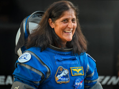 މި އެސްޓްރޮނޯޓް ޖައްވުގައި ލެޓިއުސް ހައްދަނީ