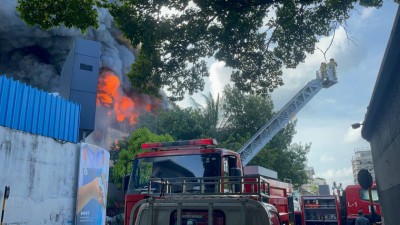 ރޯވި ސަރަހައްދުގައި ހުރި ގެތަކުން 50 މީހުން ވަގުތީ ގޮތުން ސޯޝަލް ސެންޓަރަށް