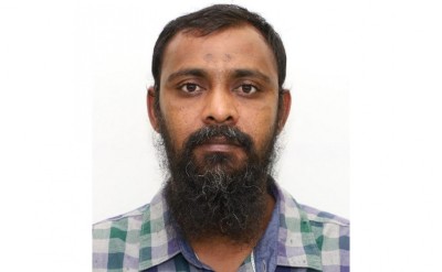 މަޑިފުށީ މީހަކު ގެއްލިގެން ހޯދާތާ ދެ ދުވަސް