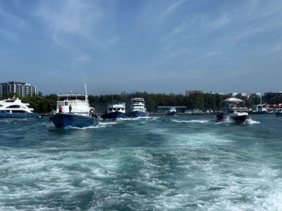 އިތުރު 4 ތަނަކުން އެސްޓީއޯ ރޭޓުގައި މަސްވެރިންނަށް ތެޔޮ ވިއްކަން ފަށައިފި