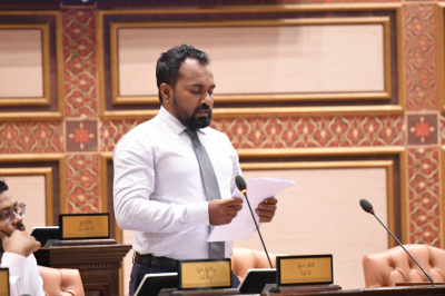 ބާރުތައް އިތުރަށް ހަރުކަށިކޮށް، މަސްތުވާތަކެތީގެ ބިލު ކޮމިޓީއަށް