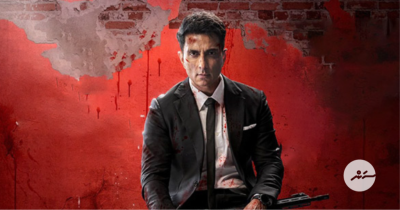 ސޯނޫގެ ސައިބް ކްރައިމް ފިލްމު މިއީ އާދައިގެއް ފިލްމެއް ނޫން ކަމަށް އެކްޓަރު ބުނެފި