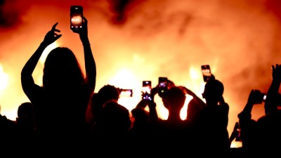 "މަގޭ ދަރަވަންދޫ 2025"އާއެކު އައު އަހަރަށް ހޫނު މަރުހަބާއެއް!