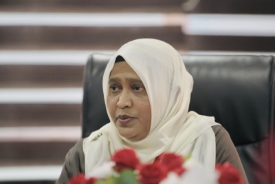 އާސަންދައިގެ ޑިޕާޓްމަންޓެއް އުވައިލާތީ މުވައްޒަފުންގެ ކަންބޮޑުވުންތަކާއެކު ޕެޓިޝަނެއް ހުށަހަޅައިފި