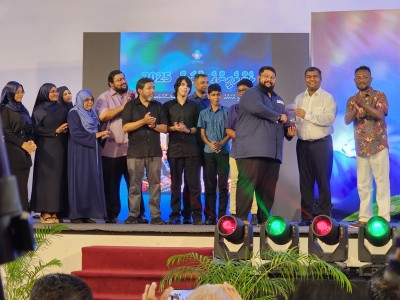 ސޯދުބެއަށް ޚާއްސަކުރި ޅެންވެރިންގެ ދުވަހުގެ ޖަލްސާ: އެންމެންގެ ދުލުން ވެސް "ވަރަށް ލޯބިވޭ"