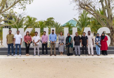 އެމްއެމްޕީއާރްސީގެ މި އަހަރުގެ ފުރަތަމަ ބޯޑު ބައްދަލުވުން ބާއްވައިފި