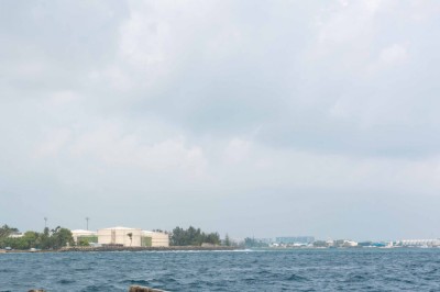 އިއްޔެއަށް ވުރެ މިއަދު މާލޭ ސަރަހައްދުގައި ވައި ސާފު