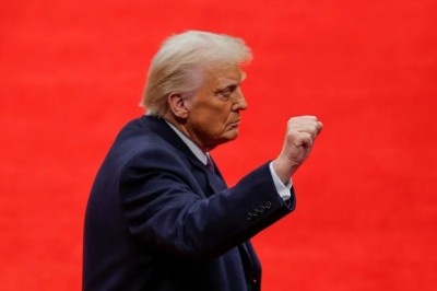 ޖެންޑާއޭ ކިޔައިގެން ހުޅަނގުން ޕްރޮމޯޓްކުރާ ތިންވަނަ ޖިންސަށް ޓްރަމްޕް ގޮންޖައްސަވައިފި