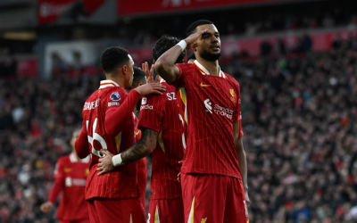 ލިވަޕޫލުން ހަމަޖެހިލައިގެން އިޕްސްވިޗް ބަލިކޮށް، އެއްވަނައިގައި ވެސް ހަމަޖެހިލައިގެން