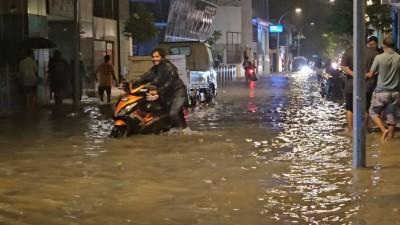 226 މީހަކަށް ވަގުތީ ހިޔާވަހިކަމާއި ކާނާ ފޯރުކޮށްދީފި