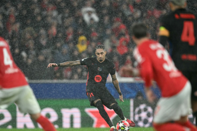 ޖަހާއިރަށް ޖަހާ؛ ބާސާއަށް ބެންފިކާ ބަލިކުރެވުނީ ފަހު ވަގުތު، ފަހަތުން އަރައި