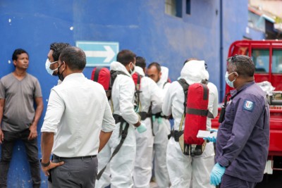 ގާނޫނީ ހުރަހެއް އޮތް ކަމަށް ނުފެންނާތީ، ރާއްޖޭގައި ޕޯސްޓްމޯޓަމް ހަދަން ފެށުން އަވަސް ކުރަން އެދެފި