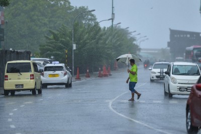 ހޮނިހިރުގެ ފަހުން މޫސުން އަލިވެ، ކަނޑު މަޑުވާނެ ކަމަށް ލަފާކޮށްފި
