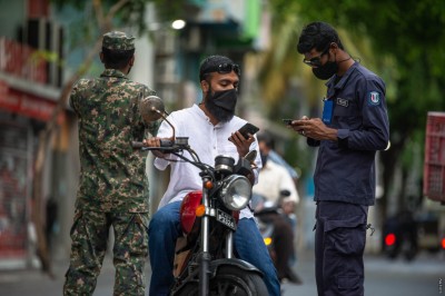 ޕޮލްކޯގެ ބޮޑު ޚިޔާނާތާއެކު ފުލުހުންނާއި ސިފައިންގެ ކޯޕަރޭޓިވްތައް ހުއްޓަން ގޮވައިލަނީ