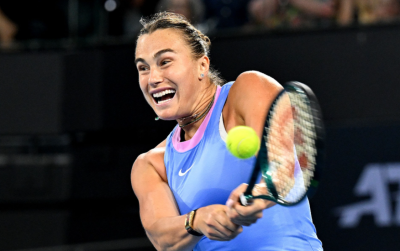 ސެމީ ފައިނަލުން ސަބަލެންކާ ޖާގަ ހޯދައިފި