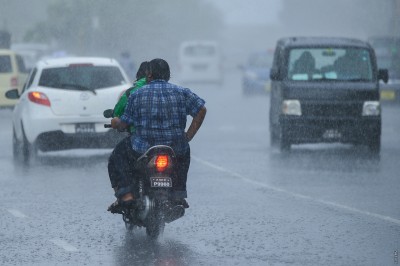 ފެންބޮޑުވާނެ ކަމަށްލަފާކޮށް މިރޭ 23:00އާ ހަމަޔަށް އޮރެންޖު އެލާޓު