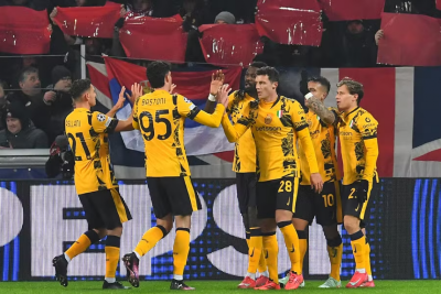 އިންޓާގެ ޑިފެންސް ރަނގަޅީ؛ ގަދަ 16 އާ ގާތަށް ޖެހިލައިފި