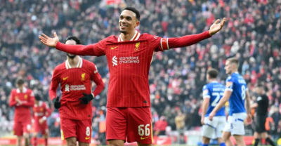 އެފްއޭ ކަޕްގެ ހަތަރު ވަނަ ބުރުން ލިވަޕޫލް ޖާގަހޯދައިފި