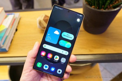 ގެލެކްސީ އެސް 25 ގައި ސެޓެލައިޓް މެސެޖިން ފީޗާ ހިމަނައިފި