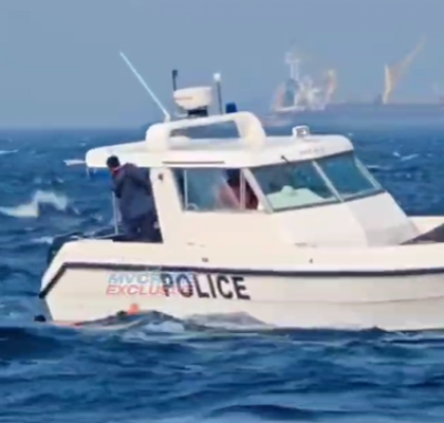 ވިލިމާލޭގައި މޫދަށް އެރި އުޅެނިކޮށް އޮޔާދިޔަ، ދިވެއްސަކު ސަލާމަތްކޮށްފި