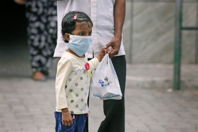 ރޯގާގެ ގޮތުގައި ފެތުރޭ ބަލިތައް ޑިސެންބަރު މަހު ދަށްވެއްޖެ