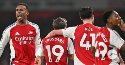 އާސެނަލްއިން ލިވަޕޫލާ ގާތަށް