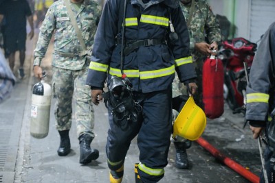 އަލިފާނުގެ ހާދިސާއެއްގައި ކުޑަ ކުއްޖަކު ފިހިއްޖެ