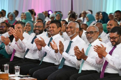 ސައްހަ ނޫން ފޯމްތަކެއް ހުށަހެޅުނު، މައްސަލަ މިދަނީ ބަލަމުން: ޕީއެންސީ