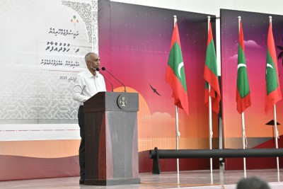ސެޕްޓެމްބަރުގެ ކުރިން ހުރިހާ ސްކޫލެއްގެ ކްލާސްތައް އޭސީކޮށް ނިންމަނީ