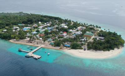 ގަދަވެލައިފިއްޔާ ފޮއްދޫ މީހުން ރަށު ބަންދެއްގައި؛ މަޝްރޫއުތައް ލަސްވާތީ އައްބާސްގެ ކަންބޮޑުވުން