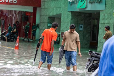ދުނިޔެ ހޫނުވަމުން ދާނަމަ އިއްޔެގެ މަންޒަރު ތަކުރާރުވެދާނެ: ނަޝީދު