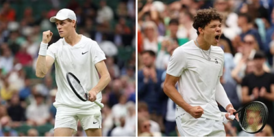 އޮސްޓްރޭލިއަން އޯޕަން ޓެނިސް މުބާރާތުގެ ސެމީ ފައިނަލުން ސިނާ އާއި ޝެލްޓަން ޖާގަހޯދައިފި