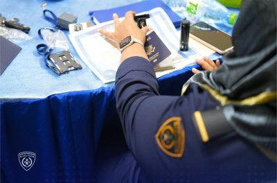 މާދަމާއިން ފެށިގެން ހޮނިހިރު ދުވަހު ވެސް ޕާސްޕޯޓު ދޫކުރާނެ