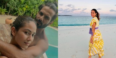 ޝާހިދު، މީރާ ގޮވައިގެން ރާއްޖޭގައި