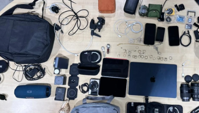 މިދިޔަ އަހަރު 19.2 މިލިއަން ރުފިޔާގެ ތަކެތި ފުލުހުން ރިކަވާކޮށްފި