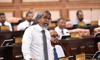 ފިއްޓޭގެ ގޮނޑިއެއް ނުގެއްލޭނެ، އަނބުރާ އެމްޑީޕީއަށް ބަދަލުކޮށްފިން: އިލެކްޝަންސް