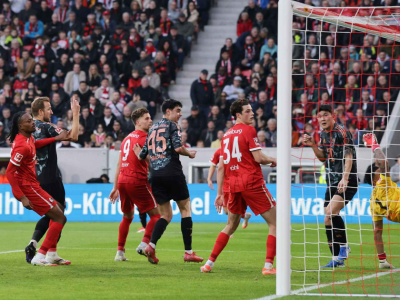 ފްރެއިބާގް ބަލިކޮށް ބަޔާނުން އެއްވަނައިގައި 6 ޕޮއިންޓުގެ ލީޑެއް