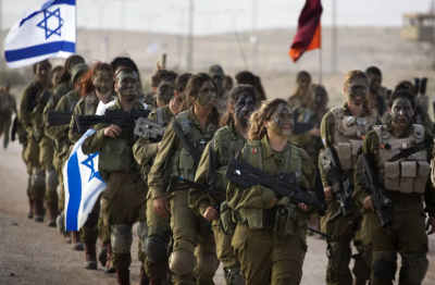 ހައްޔަރު ކޮށްފާނެ ކަމުގެ ބިރަށް އިސްރާއީލު ސިފައިން ދުނިޔޭގެ ގައުމުތަކުން ފިލަނީ