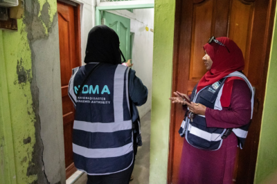 ހުކުރު ދުވަހުގެ ވިއްސާރަ: މާލޭގައި ގެއްލުންވި 112 ގެއެއްގެ ގެއްލުން ވަޒަންކޮށްފި