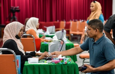 މުދަލު ޒަކާތުގެ ނިޞާބު އަނެއްކާ ވެސް ދަށްކޮށްފި، މިހާރު 8،800 ރުފިޔާ