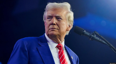 ގްރީންލެންޑްގެ މައްސަލާގައި ޔޫރަޕްގެ ހަރުކަށި އިންޒާރެއް ޓްރަމްޕަށް!