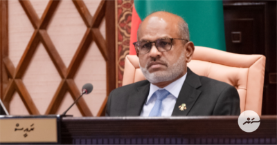 ނޫސްވެރިކަމާއި އިންޓަނެޓް ރެގިއުލޭޓްކުރަން ބިލެއް ހުށަހަޅަނީ