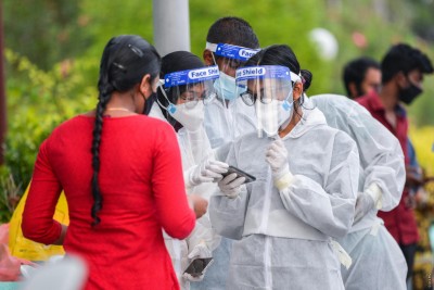 ޗައިނާގެ ހާލަތު އެބަ މޮނިޓާކުރަން، ފެތުރެނީ މޫސުމީ ބައްޔެއް: އެޗްޕީއޭ